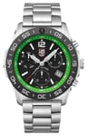 Luminox XS.3157.NF.M Pacific Diver Chronograph (44mm) Black Watch