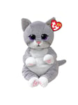 Ty Beanie Babies Bellies Morgan Cat Medium