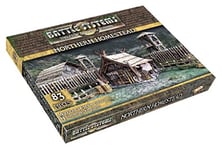 Battle Systems BSTFWE019 Tabletop