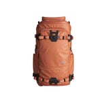 Summit Creative Medium Rolltop Camera Backpack Tenzing 30L Orange