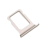 Sim Tray For iPhone 13 Mini In Pink Sim Card Holder