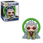 Funko Pop Deluxe: Marvel Spider-man - Madame Web 6"