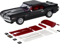 LEGO Icons - Chevrolet Camaro Z28 10304.