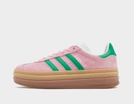 adidas Originals Gazelle Bold Women's, Pink