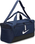 Nike Academy Team Football Duffel Bag Small 41 Litre Capacity - CU8097-410