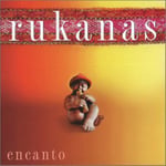 Rukanas  Encanto  CD