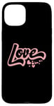 iPhone 15 Plus Love Heart Collection Women's Valentine's Day Case