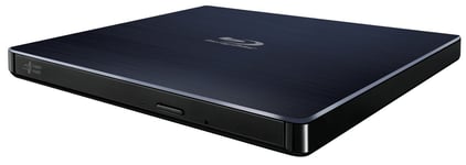 LG Extern Blu-ray/DVD/CDRW-brännare