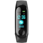 Celly Trainer Smartband Svart