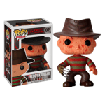 Funko POP Freddy Krueger #02 - A Nightare on Elm Street  - Figurine Vinyle