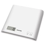 "Arc Kitchen Scale - Digital Food Weighing Scales with Add & Weigh Function, 3Kg