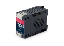 Traco Power Tcl 060-124, 45 Mm, 75 Mm, 100 Mm, 265 G, 60 W, 18-75 V