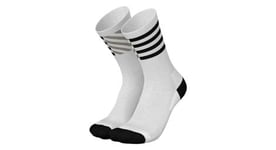 Chaussettes incylence renewed 97 impact blanc