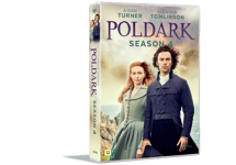 Poldark Sæson 4