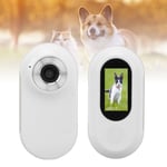 Cat Collar Camera Support Up To 128G Mini Cat Sport Camera With Video Records