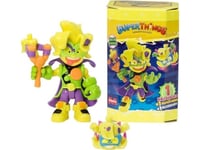 Figurka Magic Box Mbx Superthings Neon Power Kazoom Kids