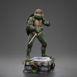 Iron Studios Teenage Mutant Ninja Turtles Raphael 1/10 Art Scale Statue