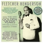 Fletcher Henderson  Golden Years: Hits And Classics 192337  CD