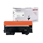 Xerox Everyday Replacement HP 117A W2070A Laser Toner Black 006R04591