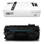 1x Toner for Canon I-Sensys Fax L 380 390 S, 7833A002 FX8 Black