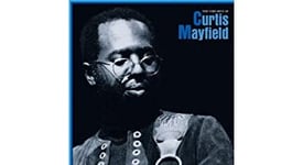 The Very Best Of Curtis Mayfield