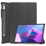 Beskyttende Lenovo Tab P11 Pro Gen 2 etui - Svart