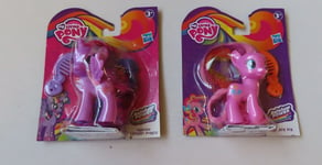 My Little Pony Rainbow Power  Princess Twilight Sparkle - Pinkie Pie