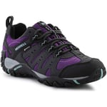 Chaussures Merrell  Accentor Sport Gtx Grape/Aquifer J98406