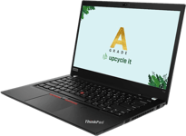 Lenovo ThinkPad T14 G1 - i5 | 16GB | 256GB | REFURBISHED - A Grade