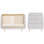 Snüz Snüzkot Skandi 2 Piece Furniture Set