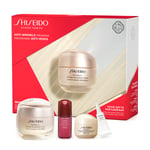 Shiseido Benefiance Neura Wrinkle Smoothing Cream Value Set