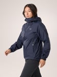 Arcteryx Beta SL Jacket (Dam) Black Sapphire L