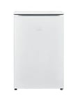 Indesit I55Zm1120W 54Cm Wide Low Frost Under-Counter Freezer - White