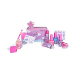 Martinelia - Little Unicorn - Nails & Lip Set With Tin Box (AQ-12020)