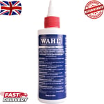 Clipper Oil Wahl Hair Clippers Trimmer Shaver Blade Lubricant Lube 4oz Free-post