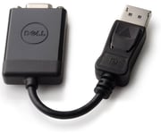 DELL DisplayPort to VGA Adapter - videokonverter