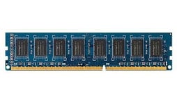 Hewlett Packard Enterprise MEMORY VLP DIMM 16GB DDR2