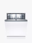 Bosch Series 4 SMV4HTX00G Fully Integrated Dishwasher