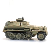 ARTITEC 6870353 Sd.kfz. 250/7 Tarnung Ho 1 :