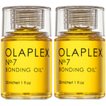 Olaplex Nr.7 Bonding Oil Duo 2x30 ml - 60 ml