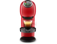 Dolce gusto GENIO S PLUS ROUGE