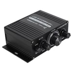 20w20W 47K Resoluutio 12V AK170 Mini-tehovahvistin alhaisella särötiheydellä