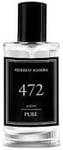 FM 472 by Federico Mahora Pure Collection Perfume for Men 50Ml