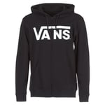 Sweat-shirt Vans  VANS CLASSIC ZIP HOODIE