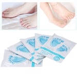 Nourishing Peeling Foot Mask Exfoliating Skin Moisturizing Foot Care Mask 40 GF0