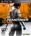 Remember Me (Import) (PS3)