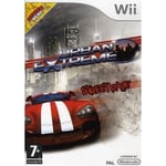 URBAN EXTREM STREET RAGE / JEU CONSOLE NINTENDO WI