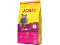 Josicat Steriliserad Torrfoder För Katter, 1,9 Kg