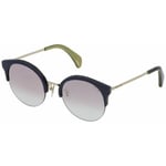 Lunettes de soleil Police  Lunettes de soleil Femme  SPL61561300X Ø 61 mm