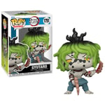 Figurine Funko Pop! - Demon Slayer - Gyutaro